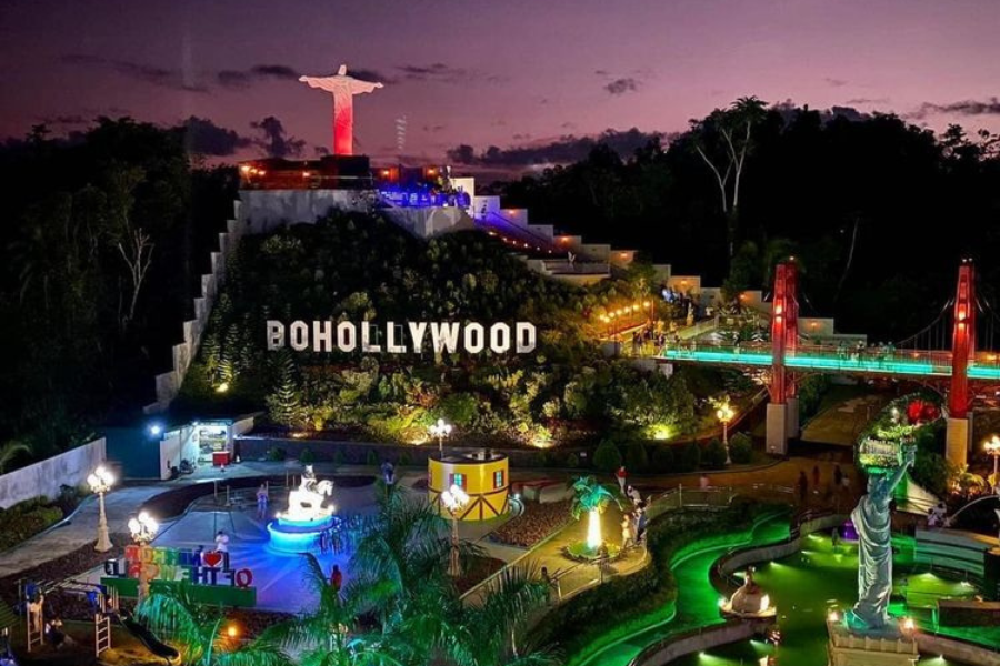 Bohollywood