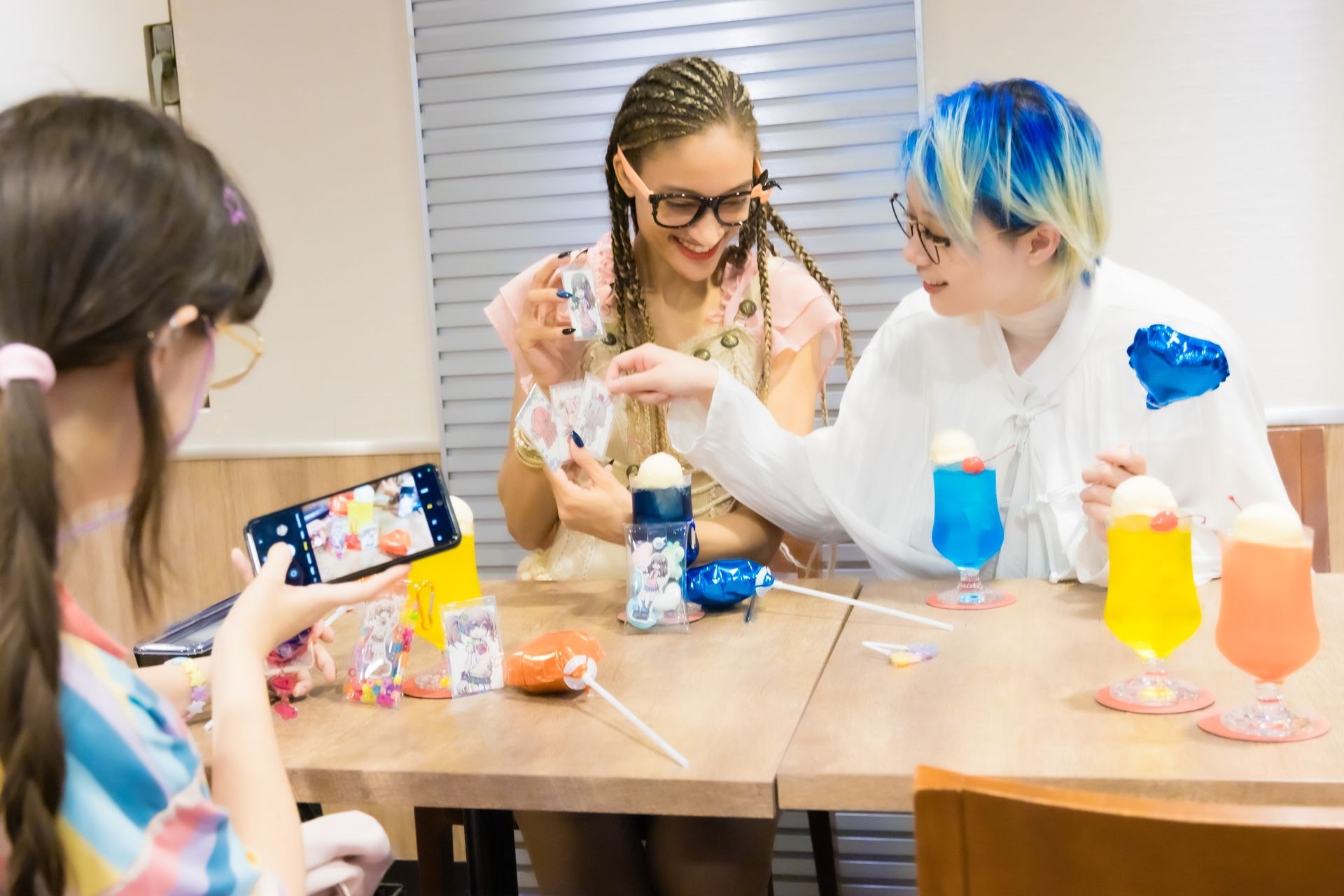 animate cafe