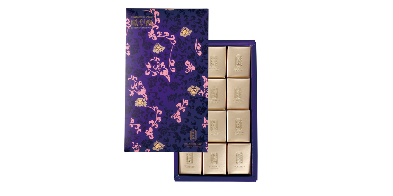 鳳梨酥禮盒(12入)