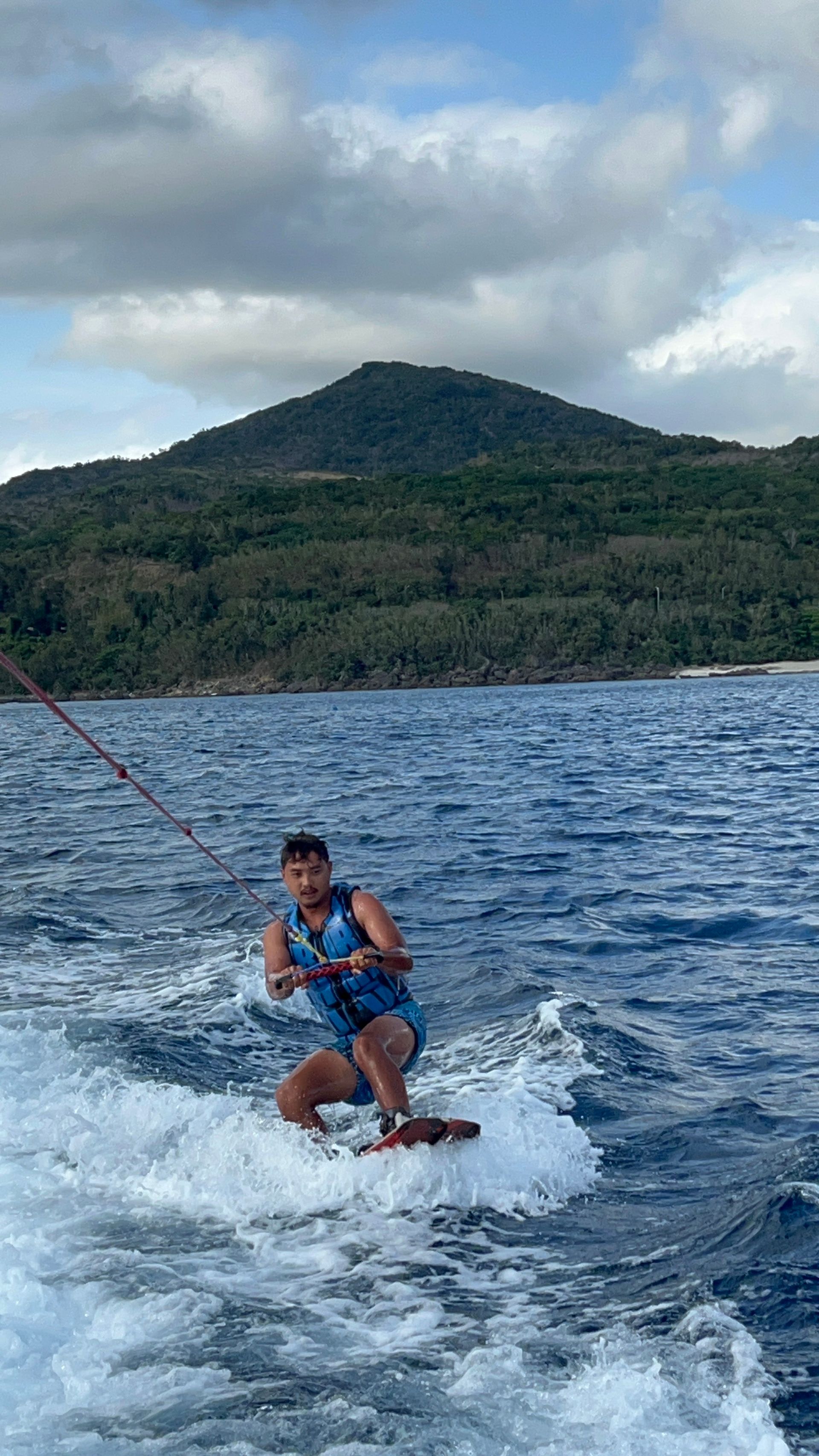 滑水教學及體驗