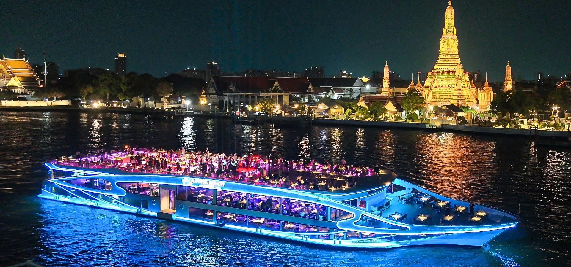 Super Galaxy Cruise
