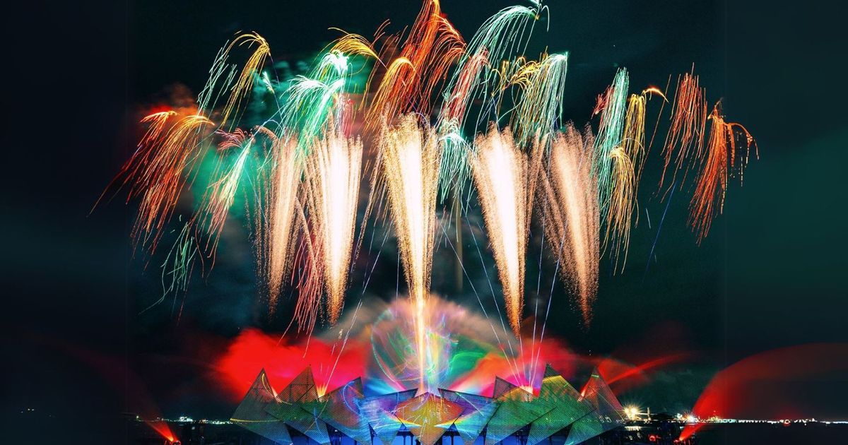Experience Singapore