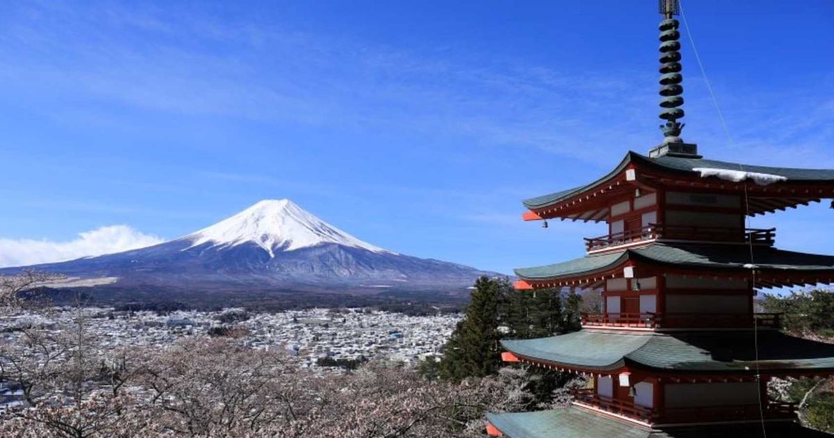 富士観光トラベル