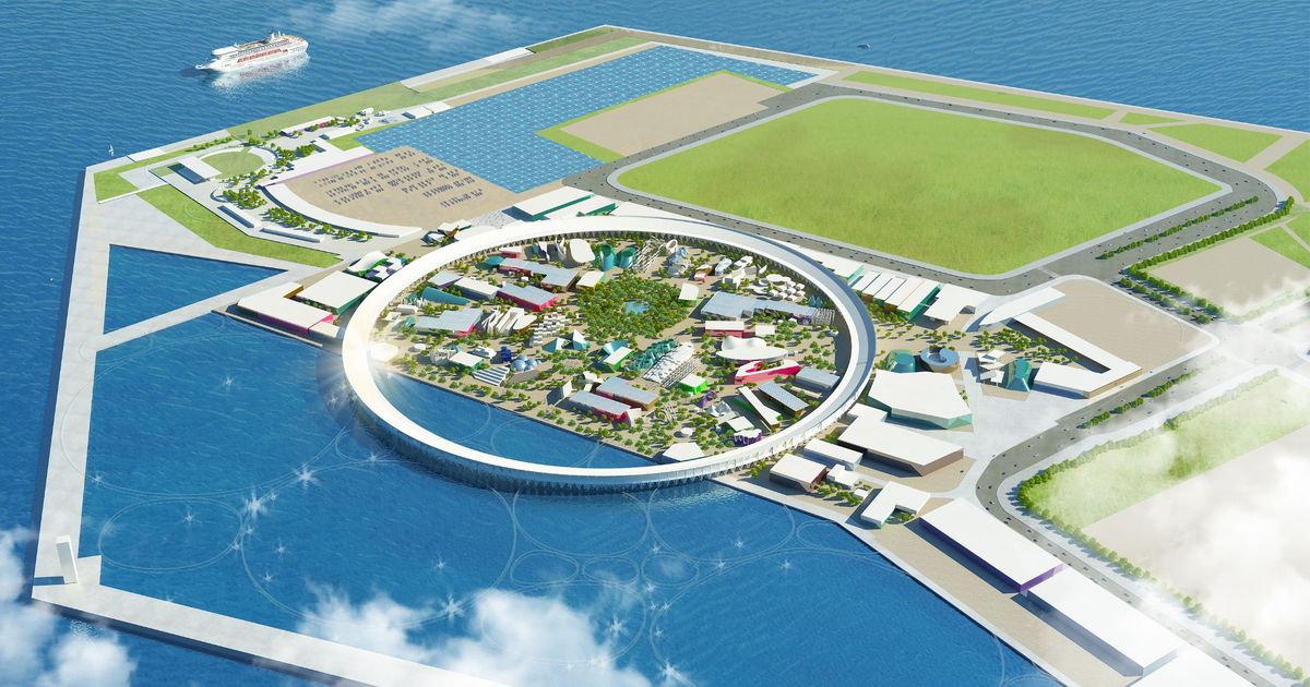 Expo 2025 Osaka Kansai (@expo2025japan) / X