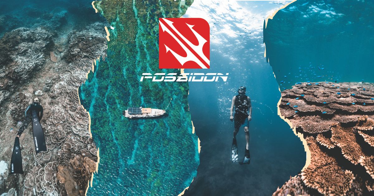 波賽頓海洋運動俱樂部