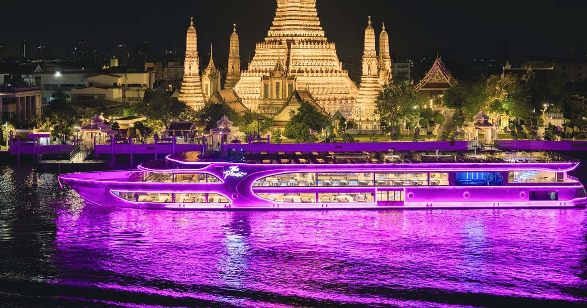 Royal Cruise Bangkok royal-cruise-bangkok