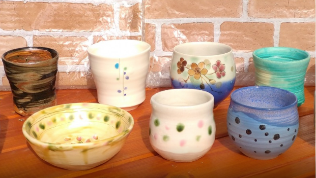 bakateee　陶器 bakateee 陶芸