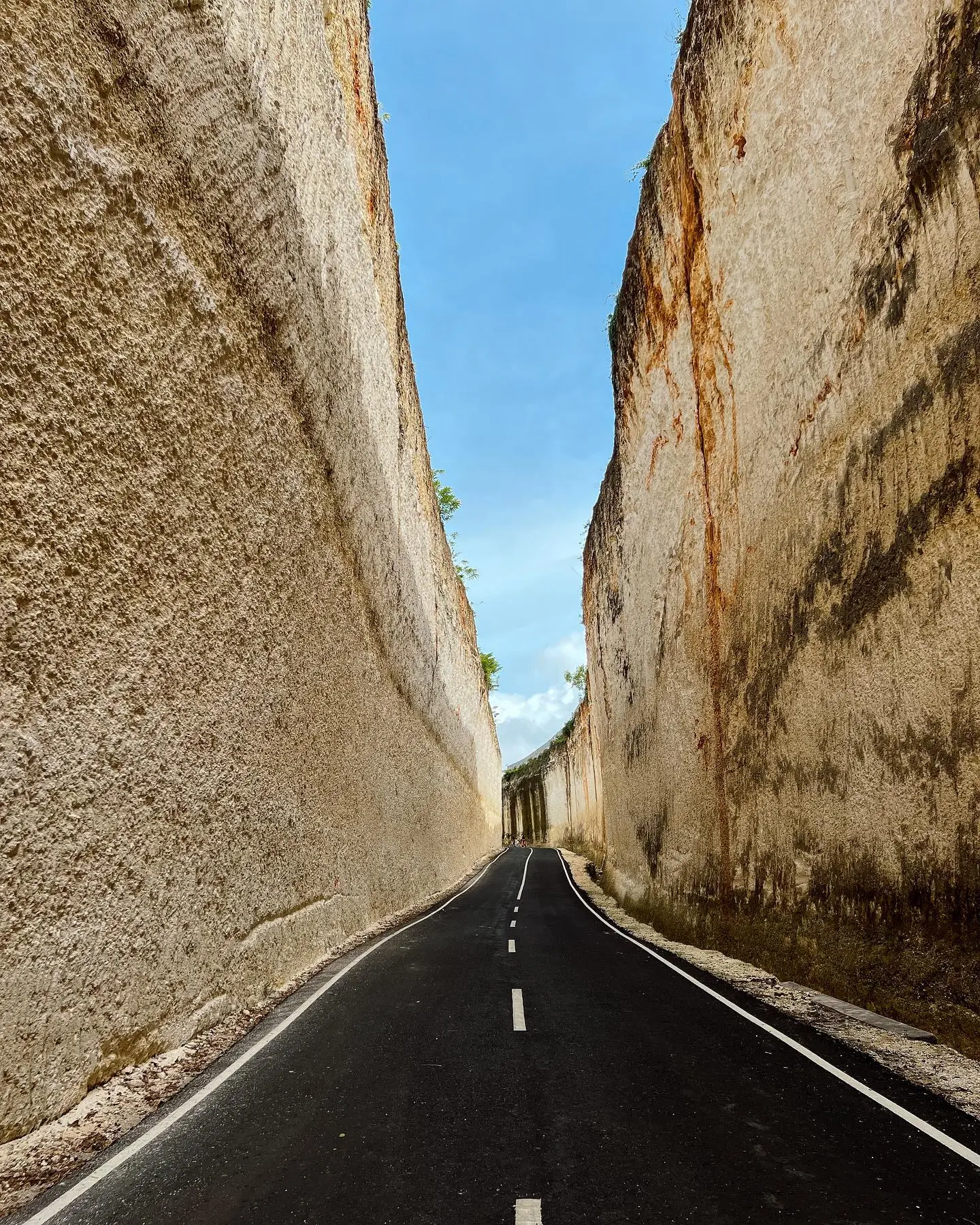峇里島藍色公路