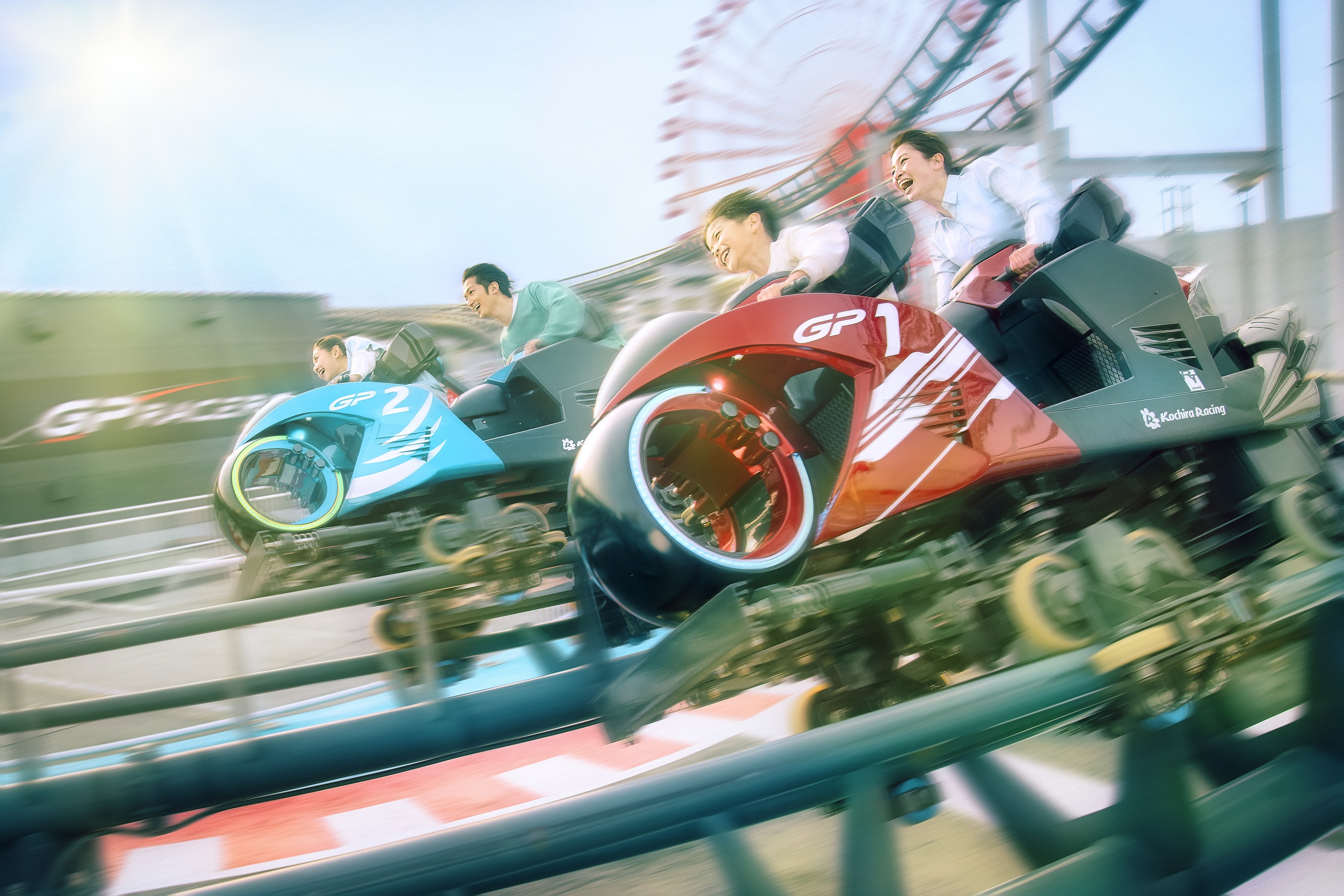 H.I.S. Co., Ltd