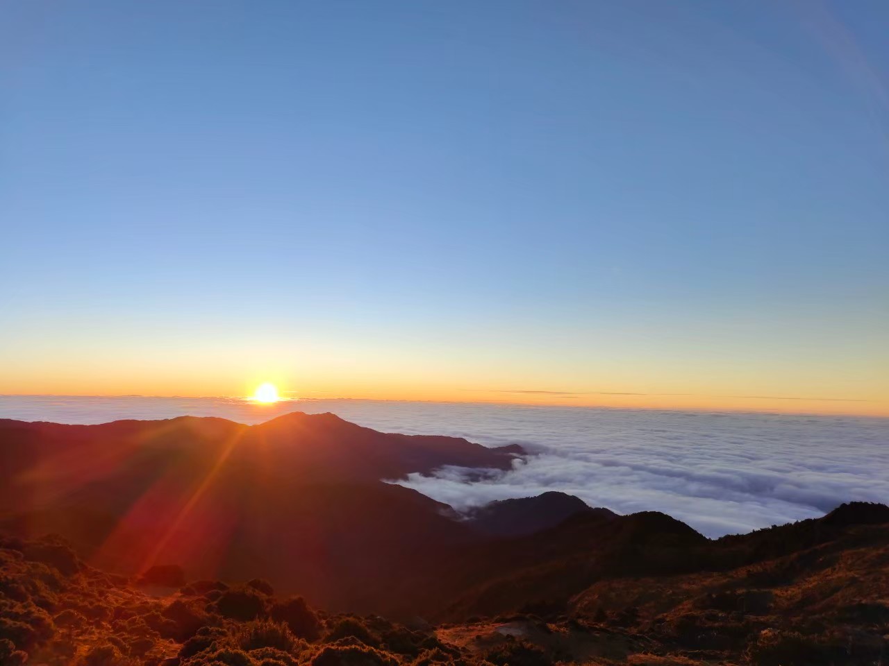 臺東縣旅程片段 3