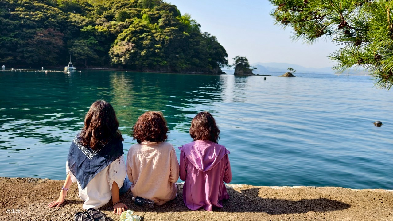 京都市旅程片段 1