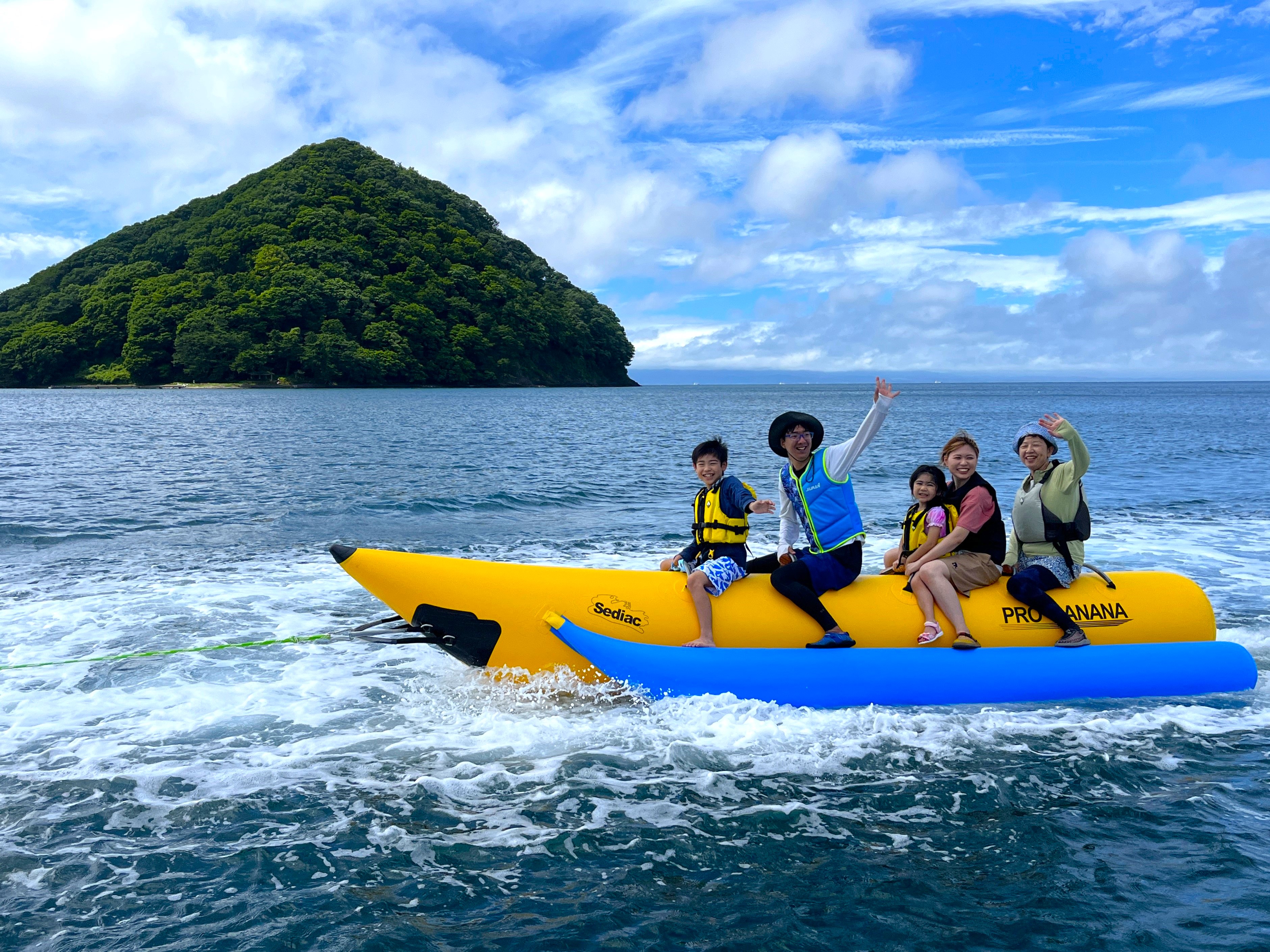 4-Ride