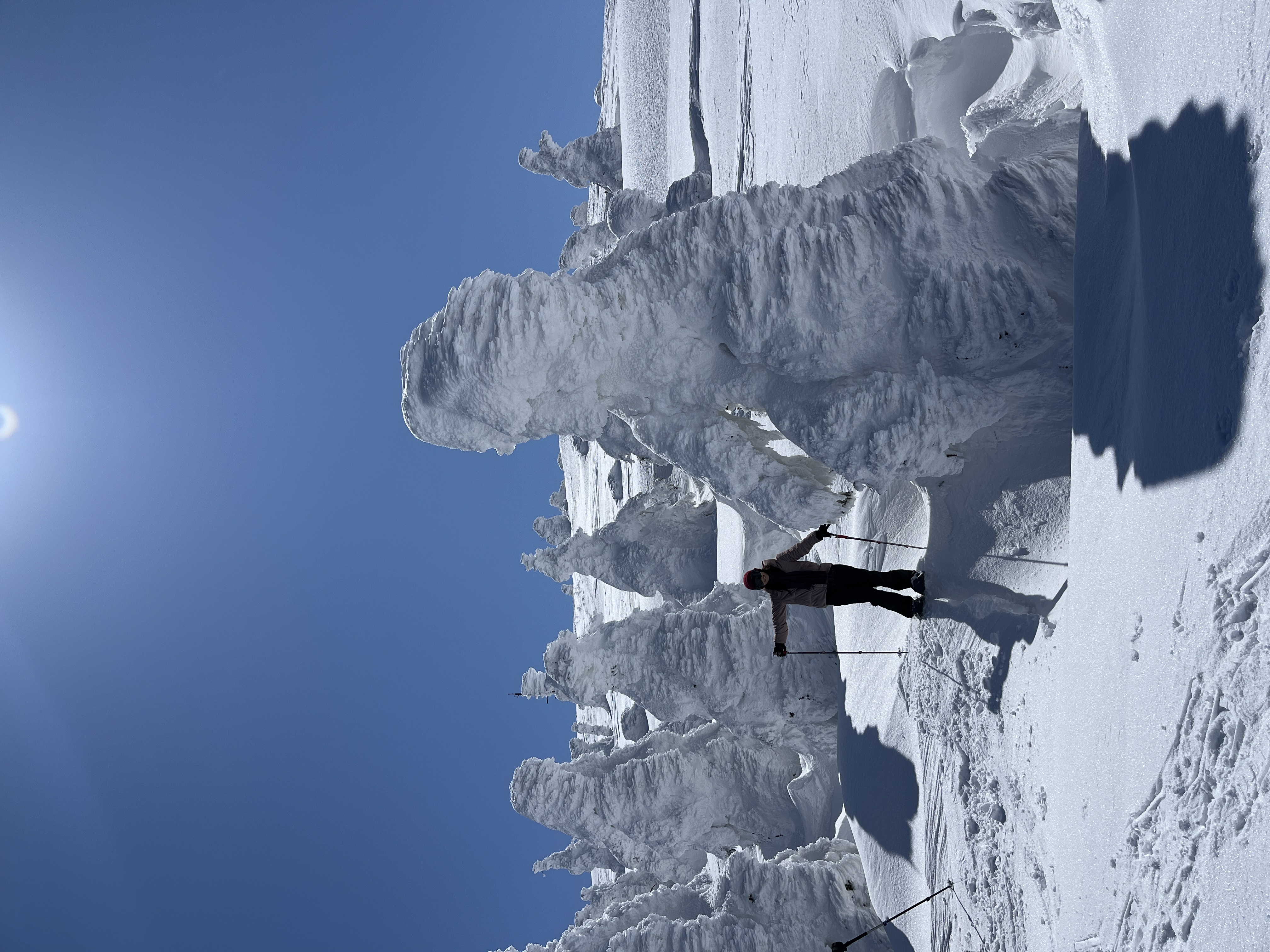 K2 Wayback 104 スキー板 赤　ウィンタースポーツ　リフト券　雪　冬 K2 WAYBACK【2021-2022】 | スキー評価Ski Note