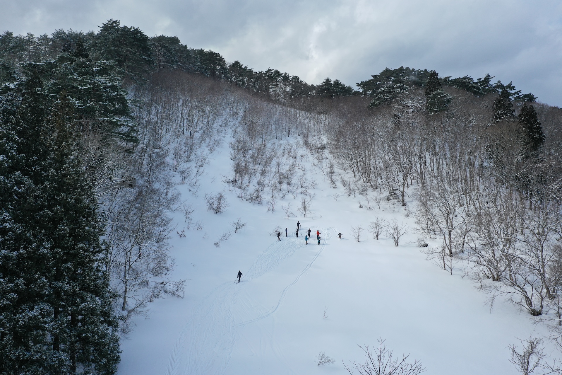 スノーハイク snowhike2024-1.jpg