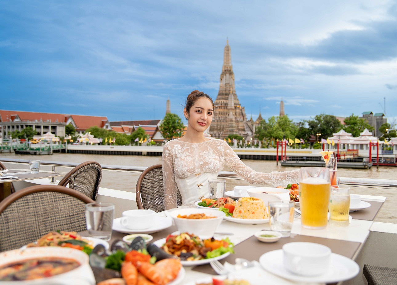 Royal Cruise Bangkok