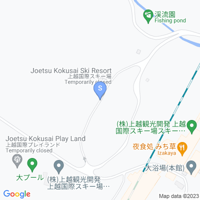WINTERPLUS(上国&岩原) WINTERPLUS(上国&岩原)