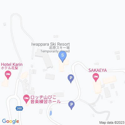 WINTERPLUS(上国&岩原) WINTERPLUS(上国&岩原)